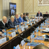Совместное заседание в рамках VI Бетанкуровского международного инженерного форума: обсуждение безбарьерной среды на транспорте Совместное заседание в рамках VI Бетанкуровского международного инженерного форума: обсуждение безбарьерной среды на транспорте