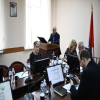Обновление профстандарта "Ассистент (помощник) Обновление профстандарта "Ассистент (помощник)