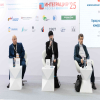 В Москве проходит выставка ИНТЕГРАЦИЯ-2025 В Москве проходит выставка ИНТЕГРАЦИЯ-2025
