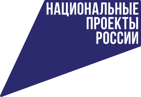 Национальные проекты России
