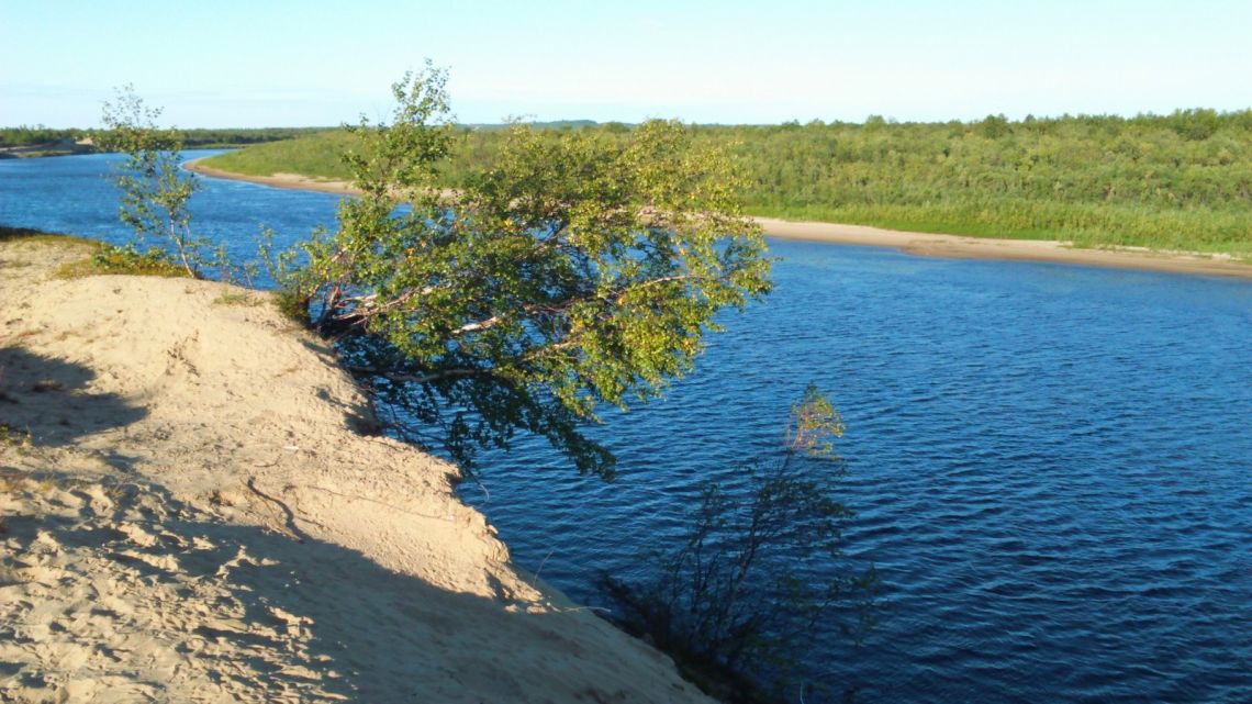 Ненецкий АО