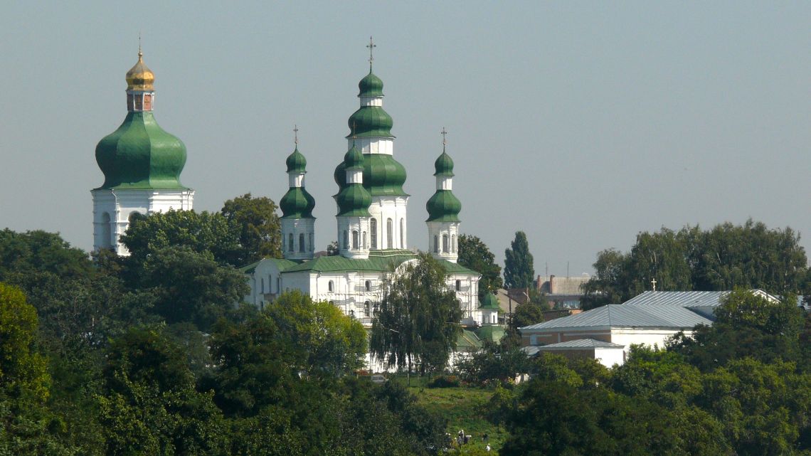 Новгородская область