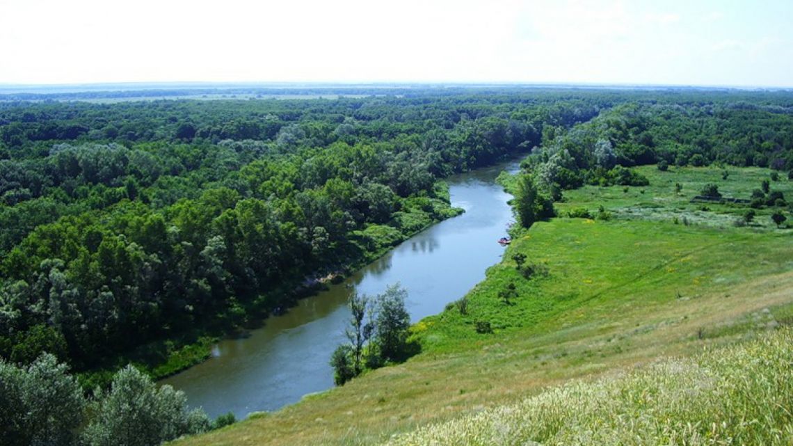 Курская область