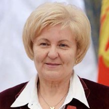 Абрамова Лидия Павловна